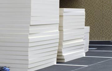 Rawdon flat roof insulation costs