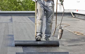 flat roof replacement Rawdon, West Yorkshire