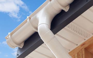 Rawdon gutter installation costs