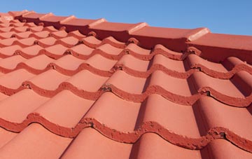 Rawdon tile and slate roof replacement